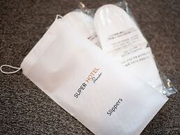 Super Hotel Premier Akihabara