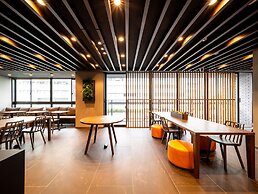 Super Hotel Premier Akihabara