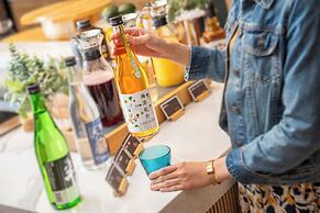 Super Hotel Premier Akihabara