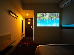 Super Hotel Premier Akihabara