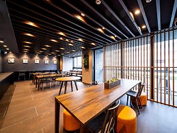 Super Hotel Premier Akihabara