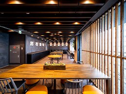 Super Hotel Premier Akihabara