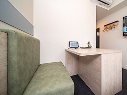 Super Hotel Premier Akihabara