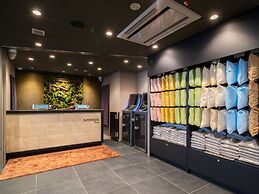 Super Hotel Premier Akihabara