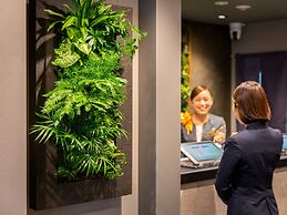 Super Hotel Premier Akihabara