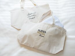 Super Hotel Premier Akihabara