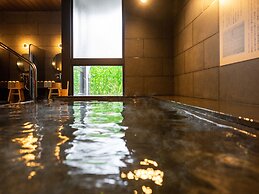 Super Hotel Premier Akihabara