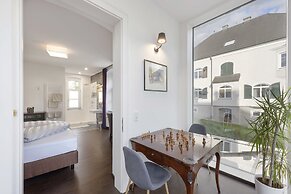 Villa Maria - Suiten & Appartements