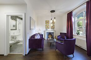 Villa Maria - Suiten & Appartements
