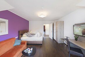 Villa Maria - Suiten & Appartements