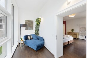 Villa Maria - Suiten & Appartements