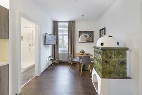 Villa Maria - Suiten & Appartements