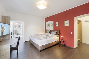 Villa Maria - Suiten & Appartements