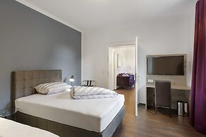 Villa Maria - Suiten & Appartements