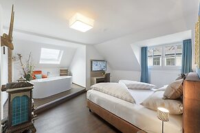 Villa Maria - Suiten & Appartements