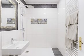 Villa Maria - Suiten & Appartements