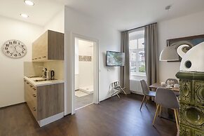 Villa Maria - Suiten & Appartements
