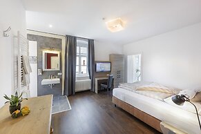 Villa Maria - Suiten & Appartements