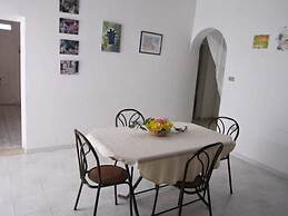 Maison Entre Mer Et Compagne Djerba