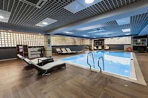 Hotel Holiday