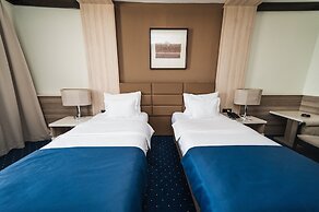 Hotel Holiday
