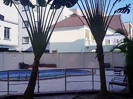 21st century apartment