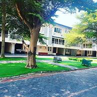 21st century apartment