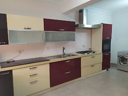 21st century apartment