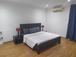 21st century apartment