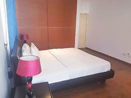 21st century apartment