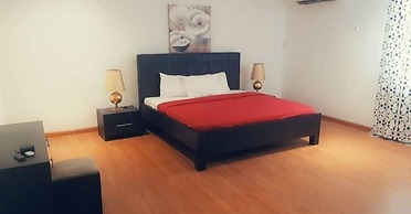 21st century apartment