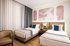 Akka Suites Taksim