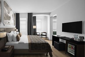 Akka Suites Taksim