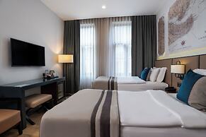 Akka Suites Taksim