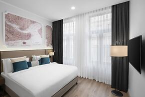 Akka Suites Taksim