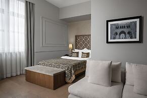 Akka Suites Taksim