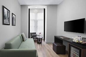 Akka Suites Taksim