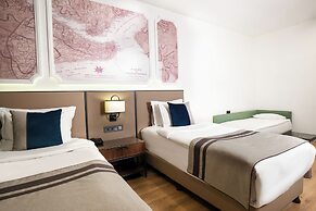 Akka Suites Taksim