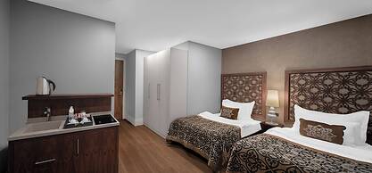 Akka Suites Taksim