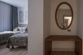 Akka Suites Taksim