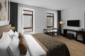 Akka Suites Taksim