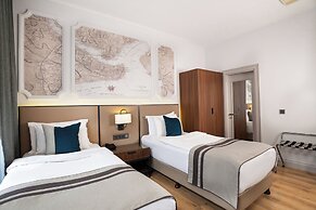 Akka Suites Taksim