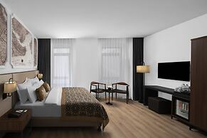 Akka Suites Taksim