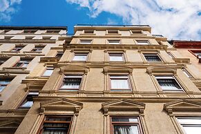 Akka Suites Taksim