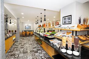 Akka Suites Taksim