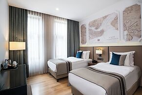 Akka Suites Taksim