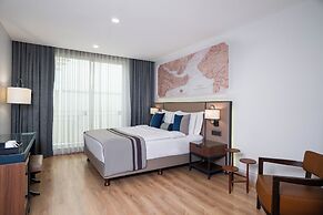 Akka Suites Taksim