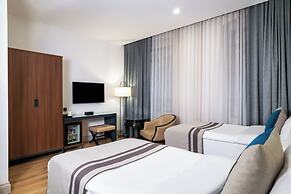 Akka Suites Taksim