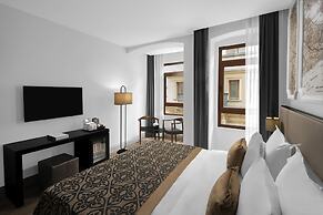 Akka Suites Taksim