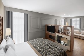 Akka Suites Taksim